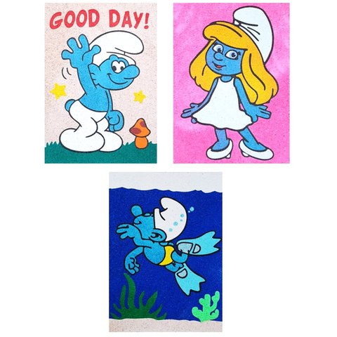 smurf
