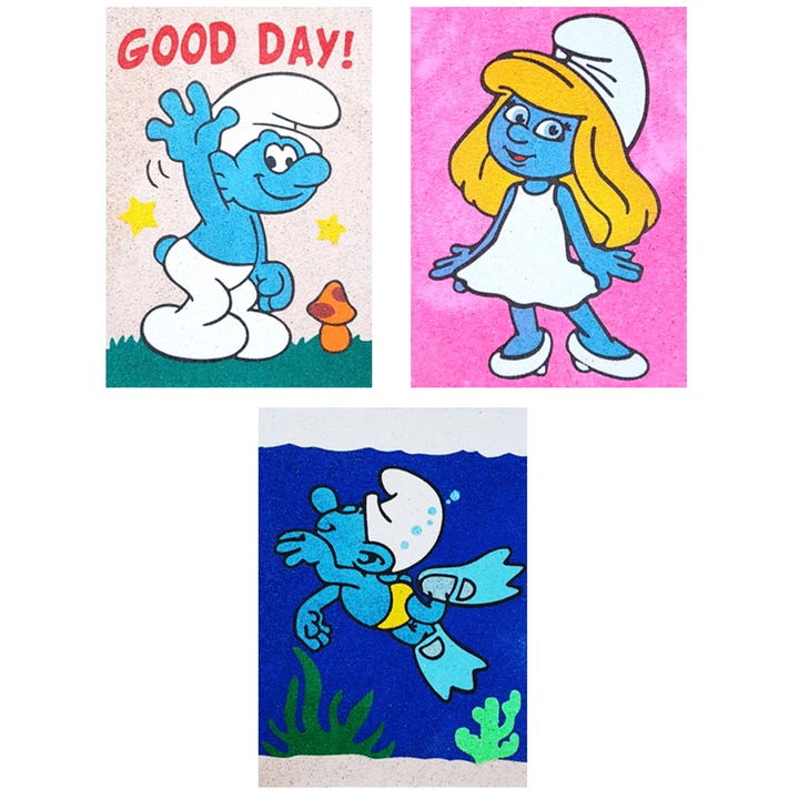 smurf