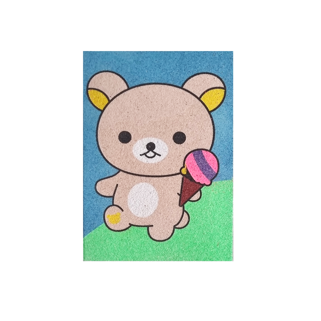 rilakkuma