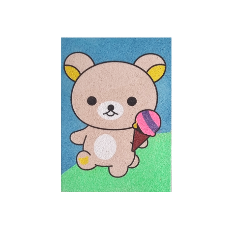 rilakkuma