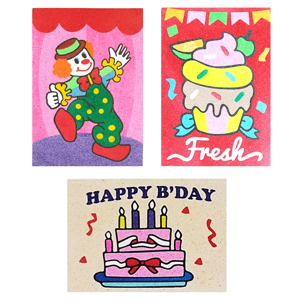 birthday