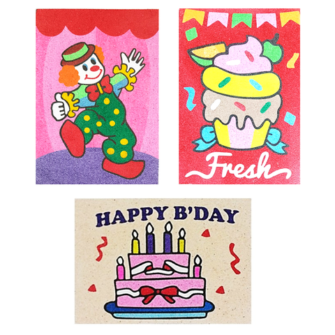 birthday