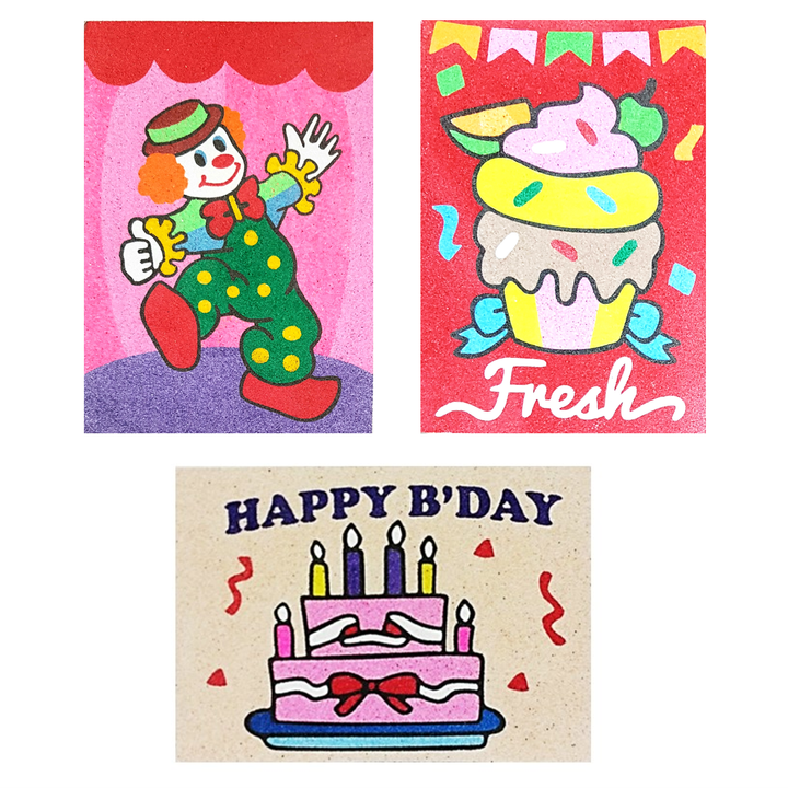 birthday