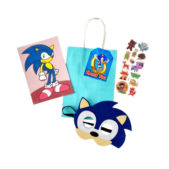 Sonic