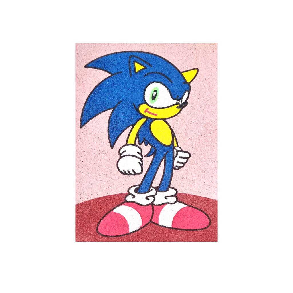 sonic