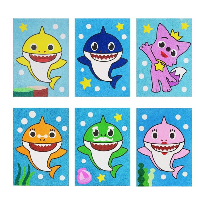babyshark 1