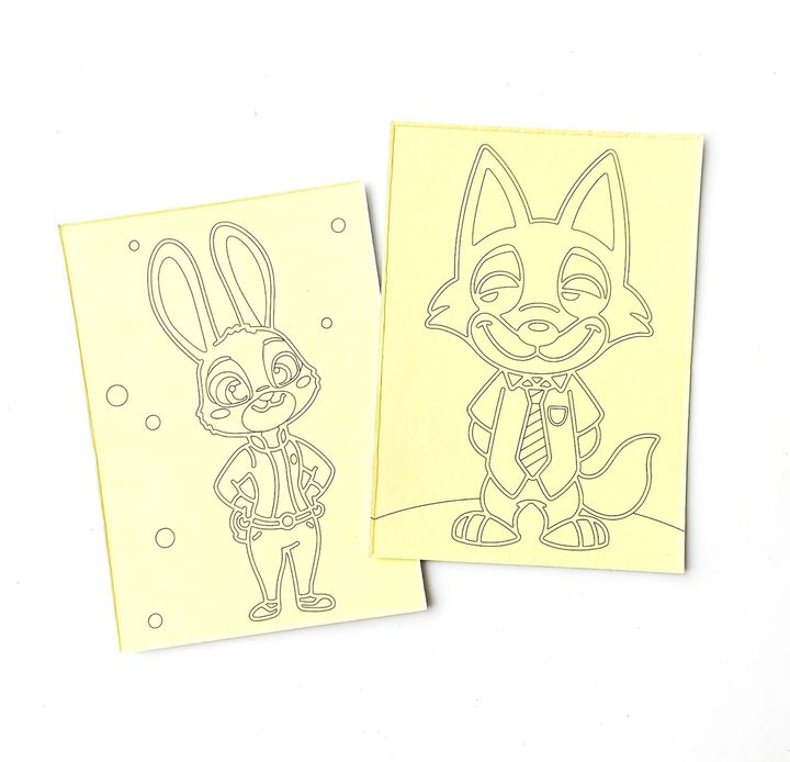 zootopia 3