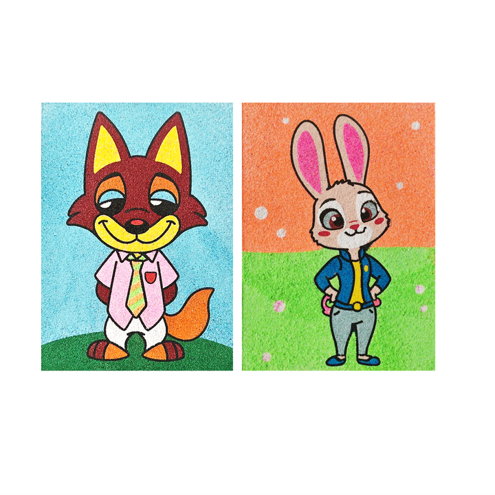 zootopia