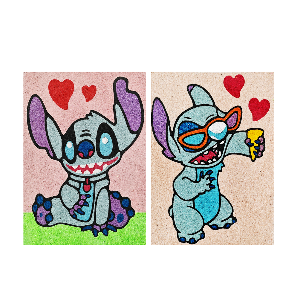 stitch