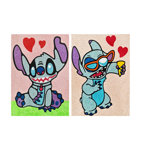 stitch