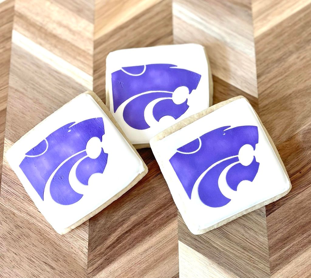 K state cookies