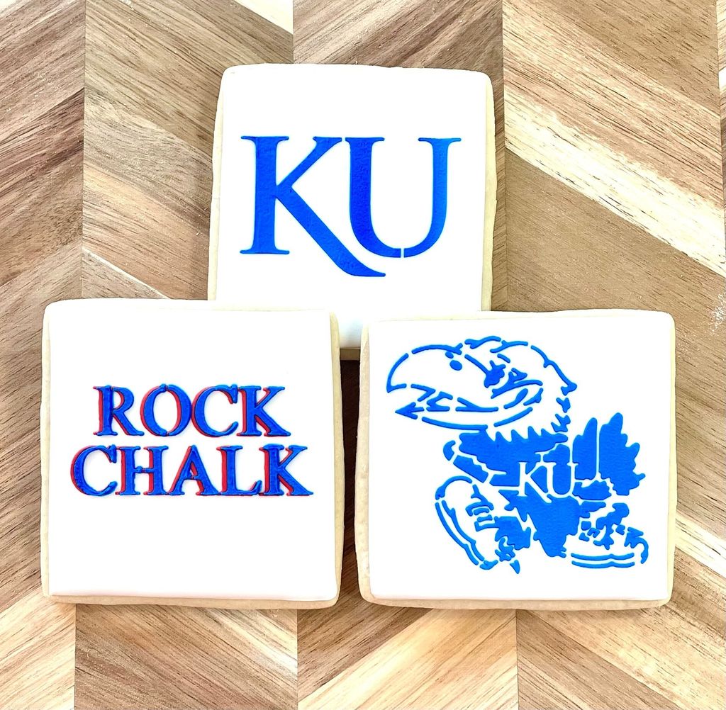 KU Cookies