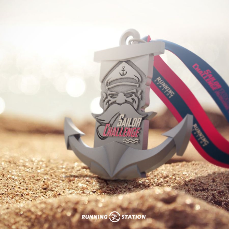 Running Station |  - NEW EVENT