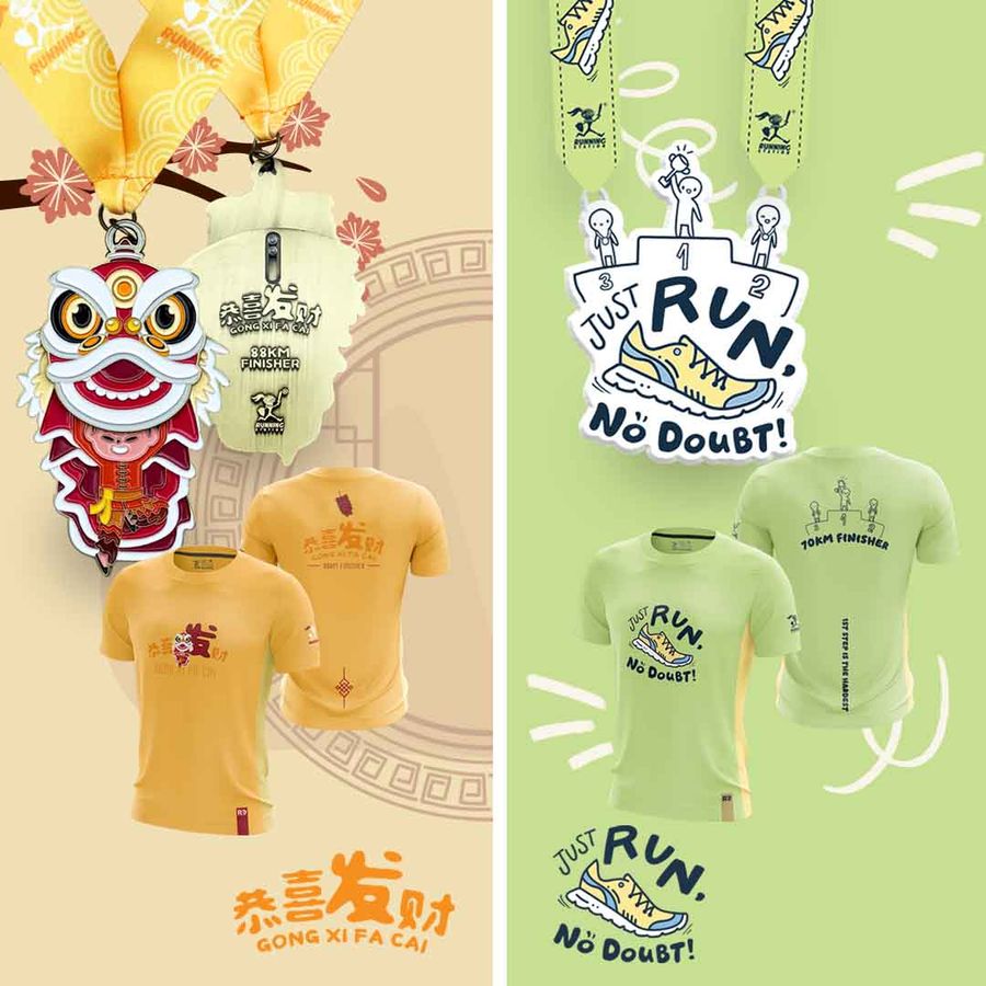 Running Station | Join Our Upcoming Run!