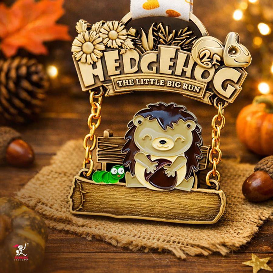 Running Station | Upcoming Run