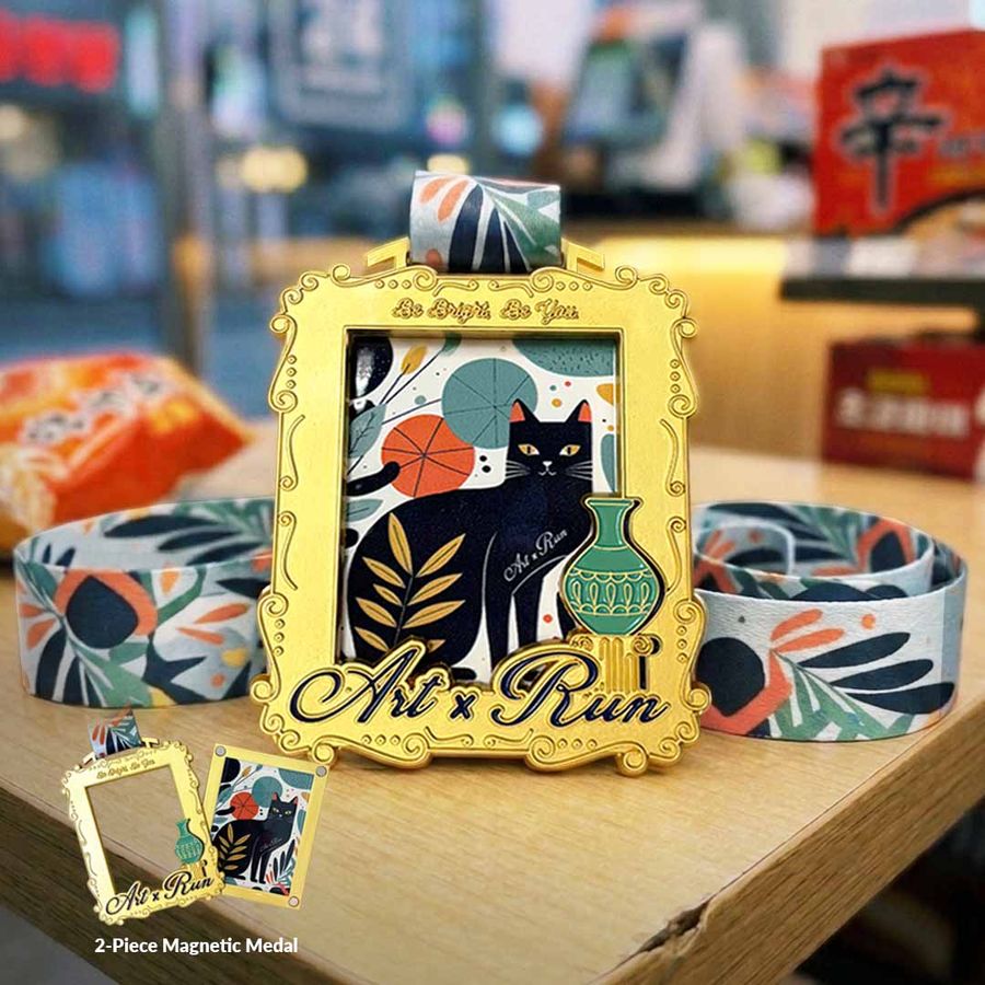 Running Station | Upcoming Run