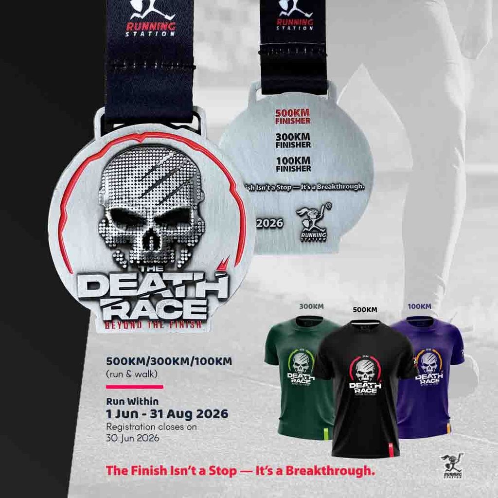 Medal Tee Insta