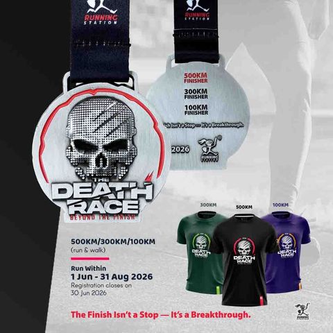 Medal Tee Insta