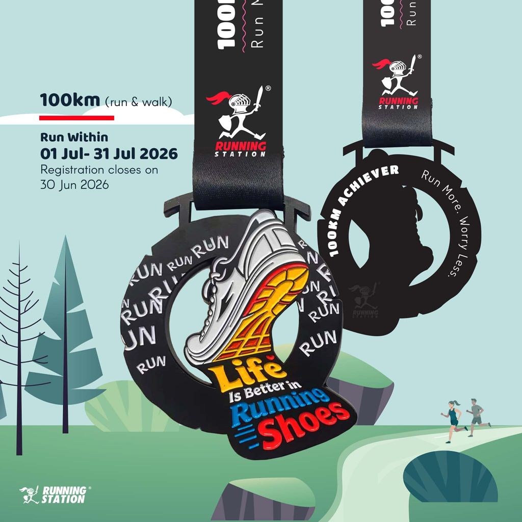 Medal Insta