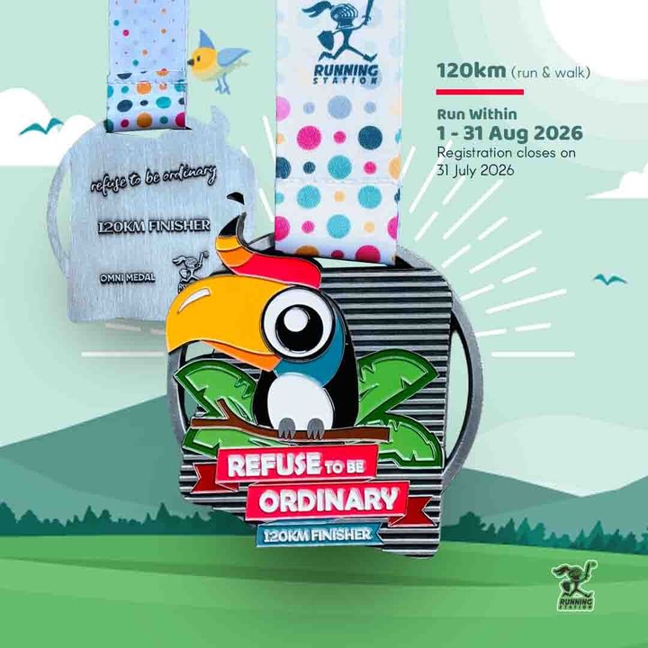 Medal Insta