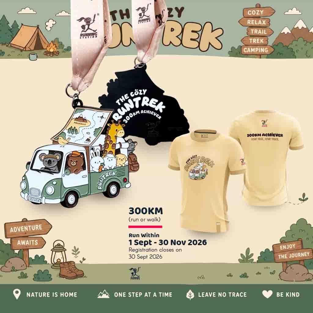 Medal Tee Insta