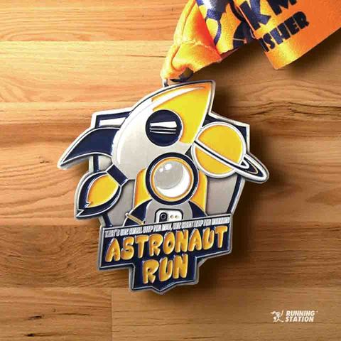 Medal Insta