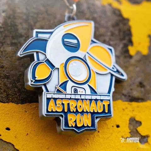 Medal Insta 1