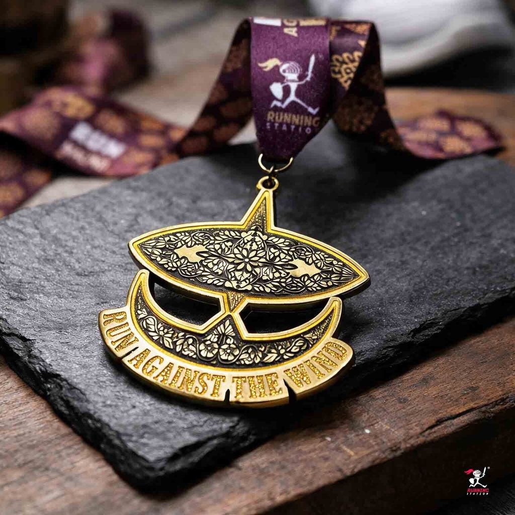 Medal insta