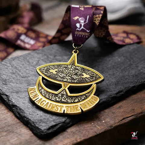 Medal insta