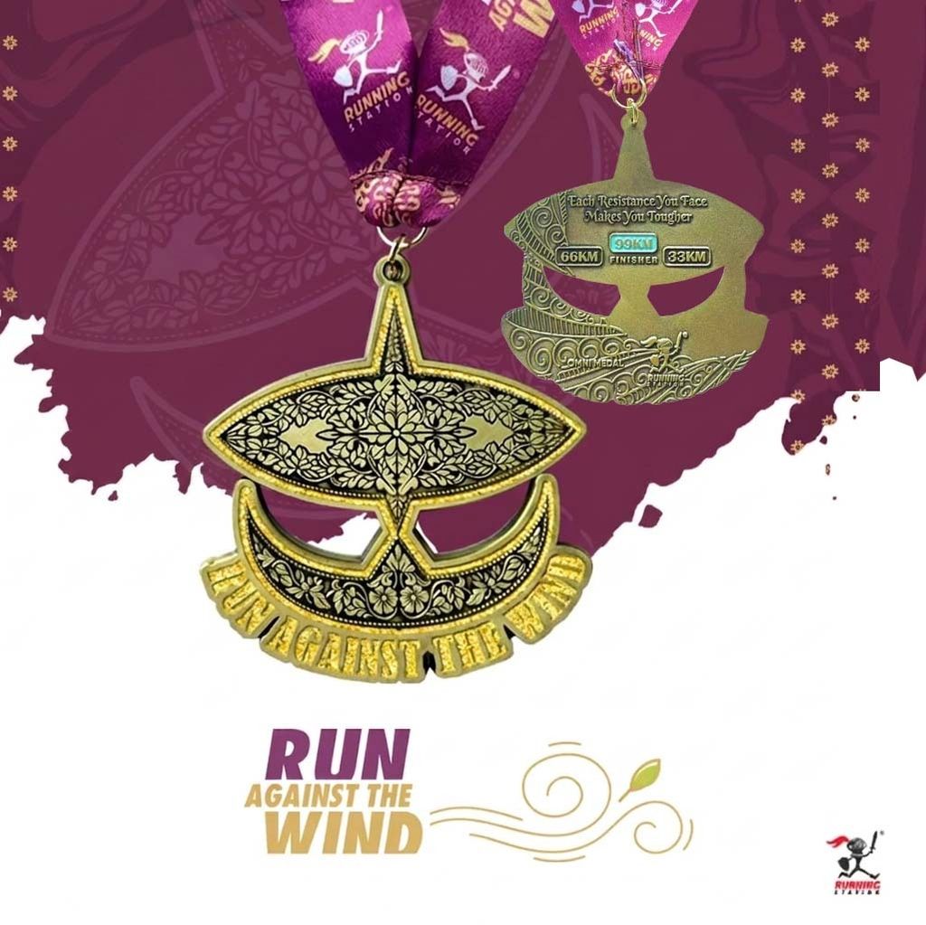 Medal insta 1