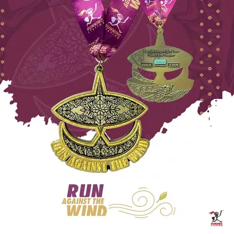 Medal insta 1