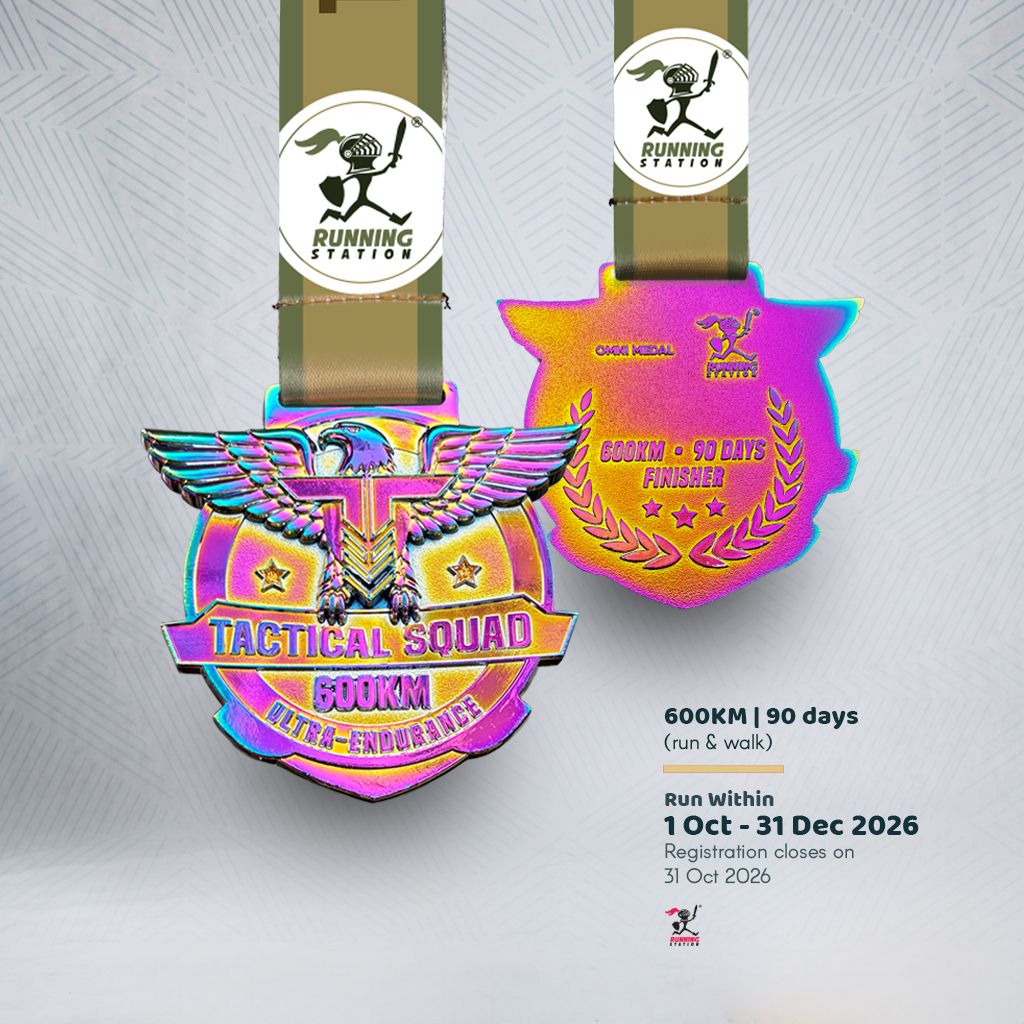Medal Insta