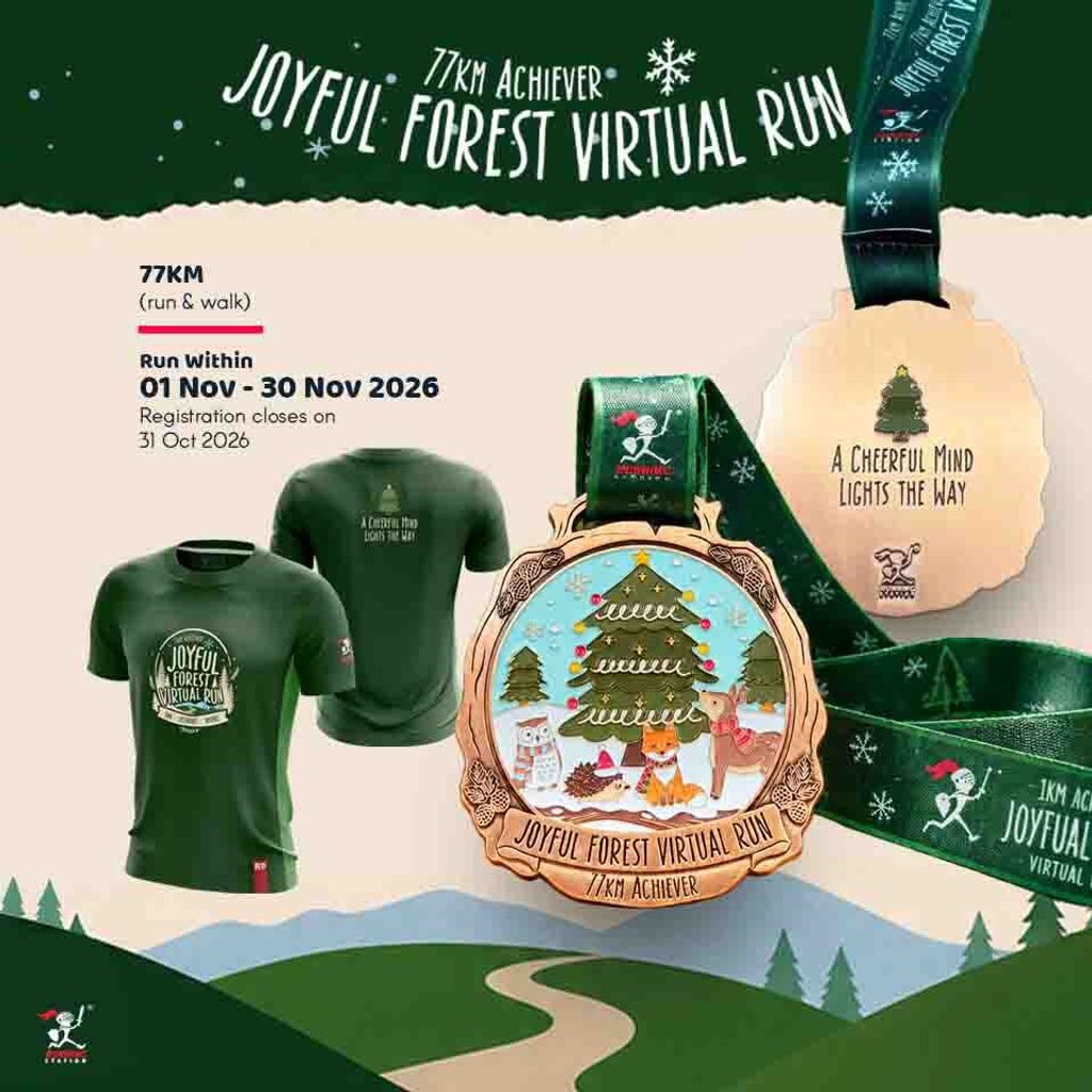 Medal Tee Insta