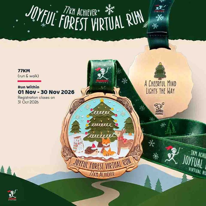 Medal Insta