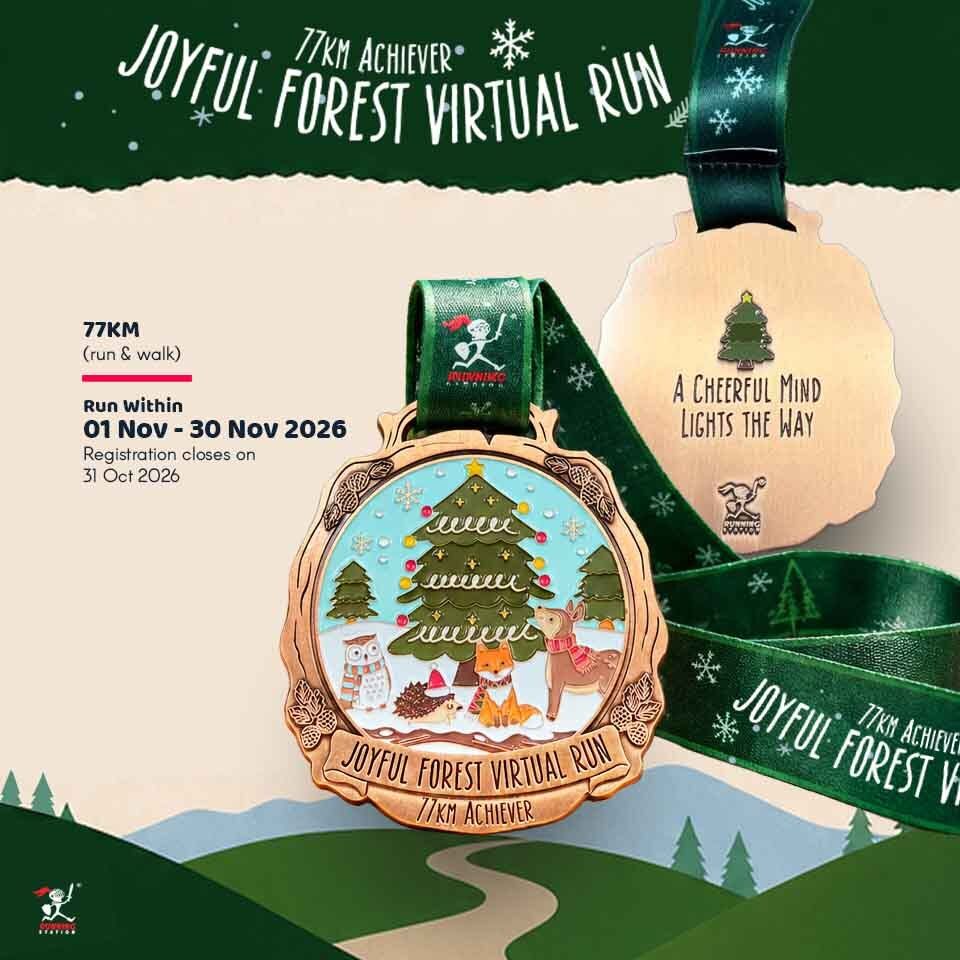 Medal Insta