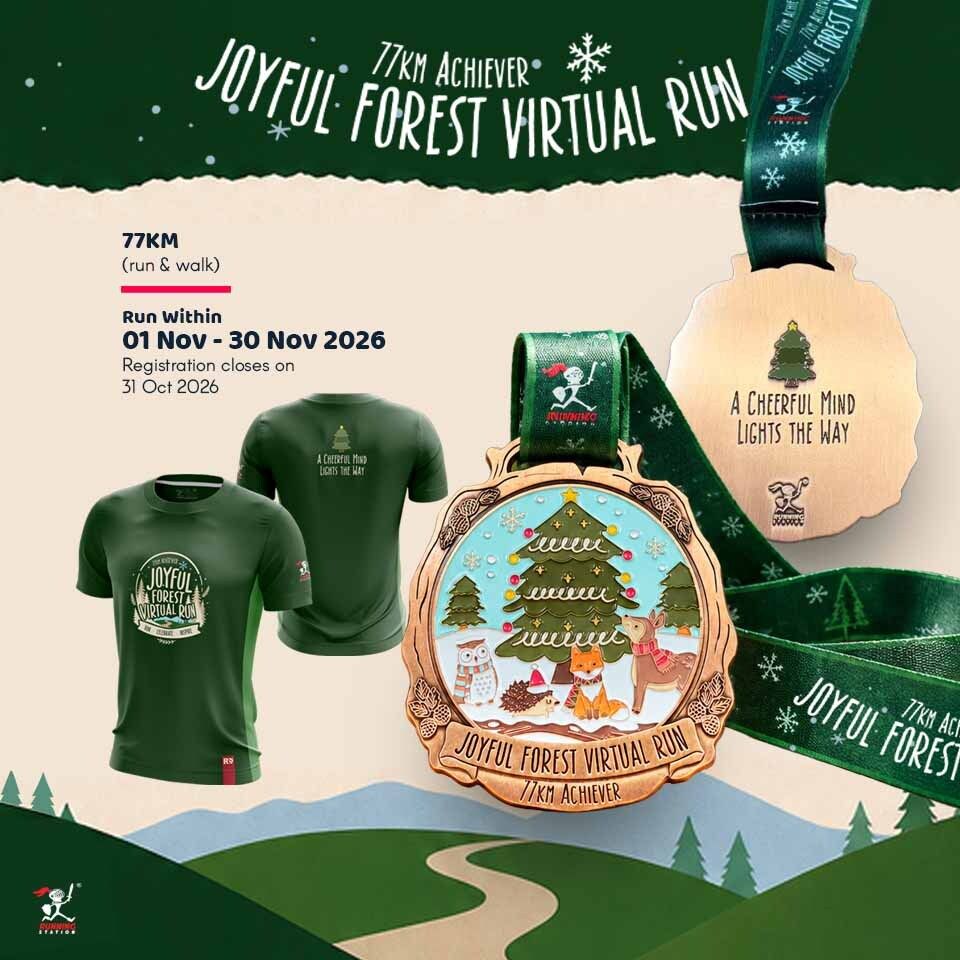 Medal Tee Insta