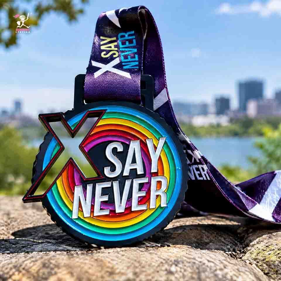 Medal Insta