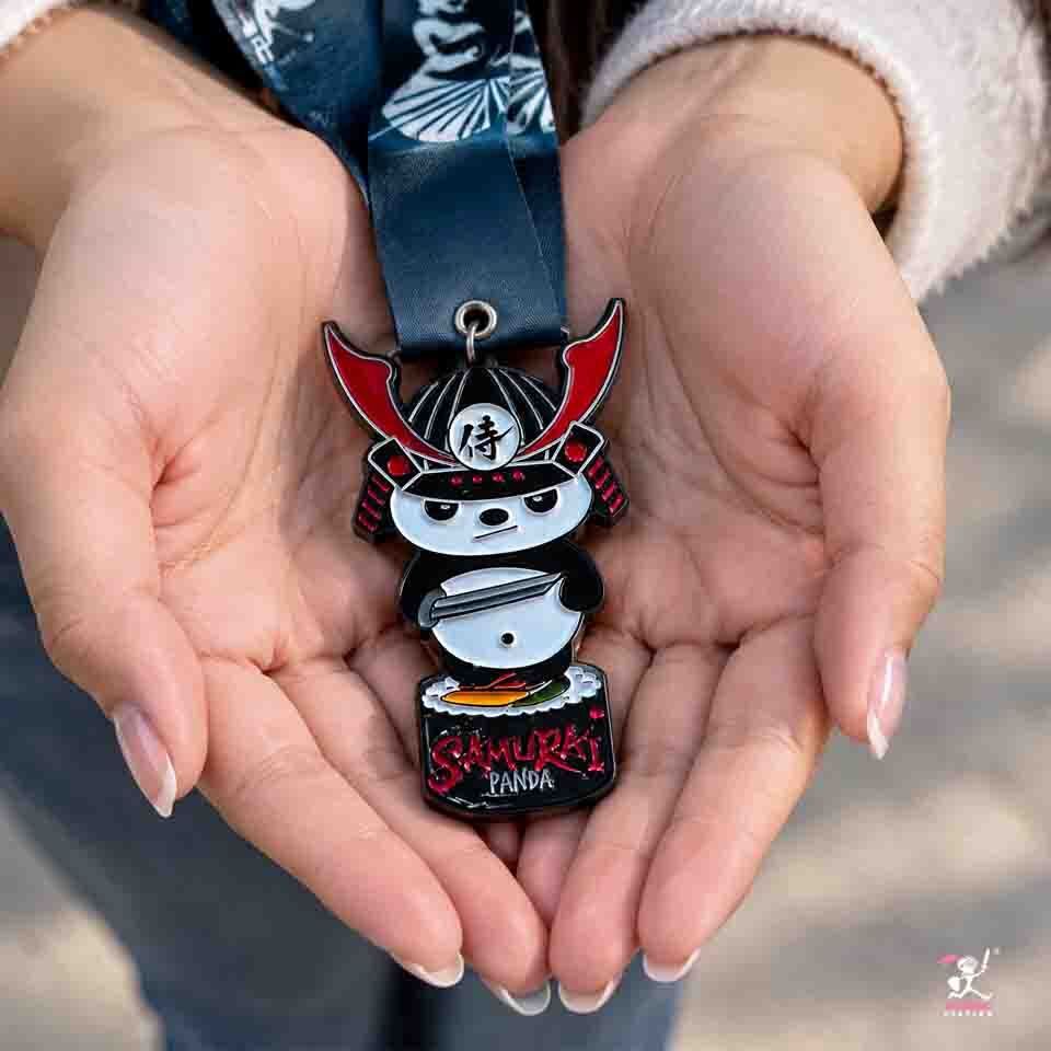 Medal Insta