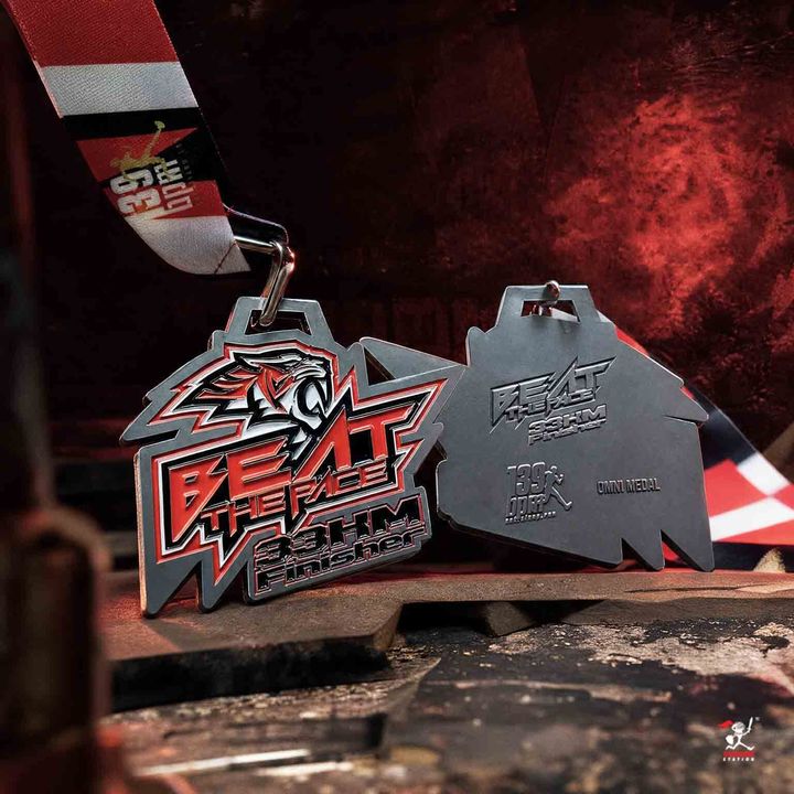 Medal 1