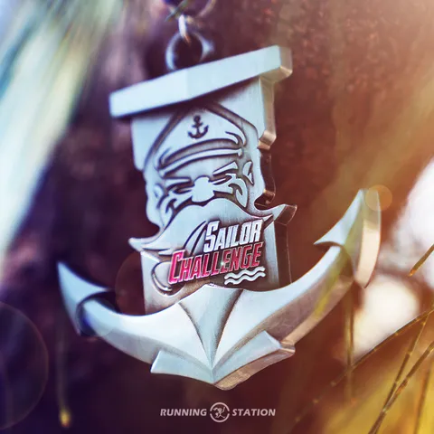 Insta Medal 1
