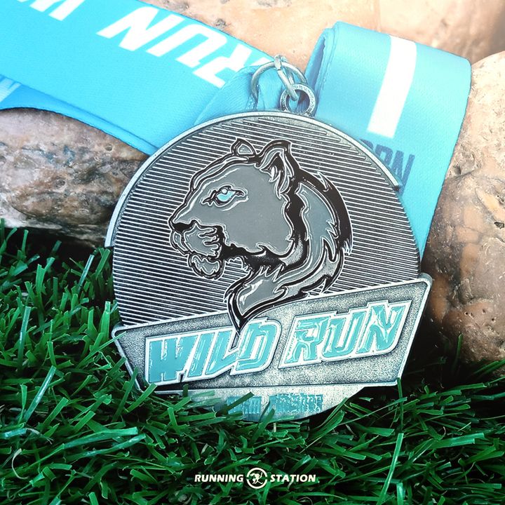 Wild Run