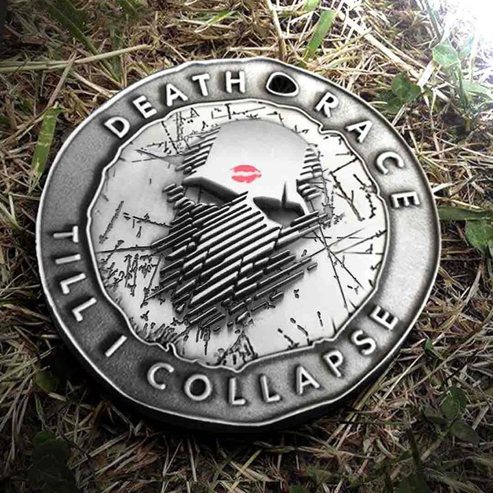 Medal Insta 1
