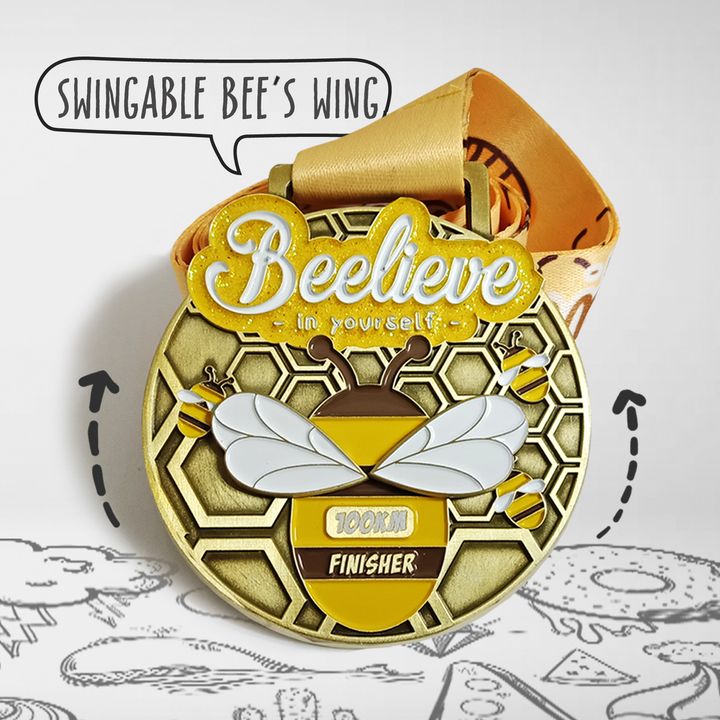 Beelieve 1
