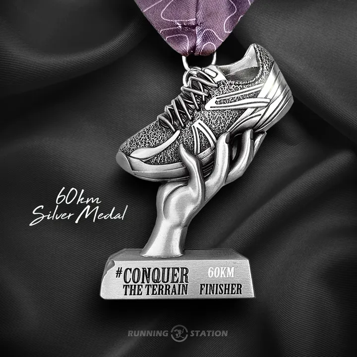 Silver Medal