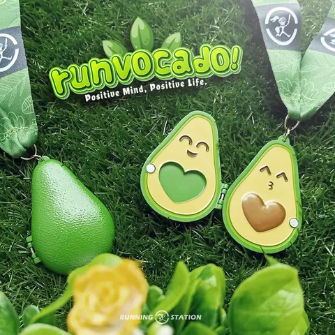 Avocado 3