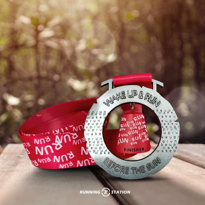 Medal Insta