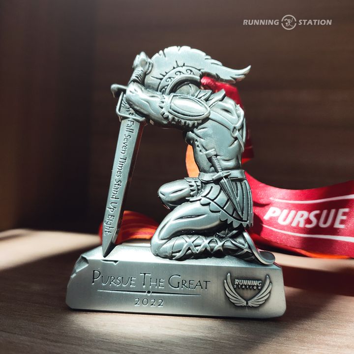 Medal Insta 1
