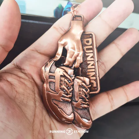 Running Is Life