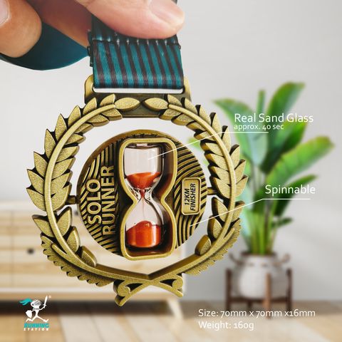 Medal Insta