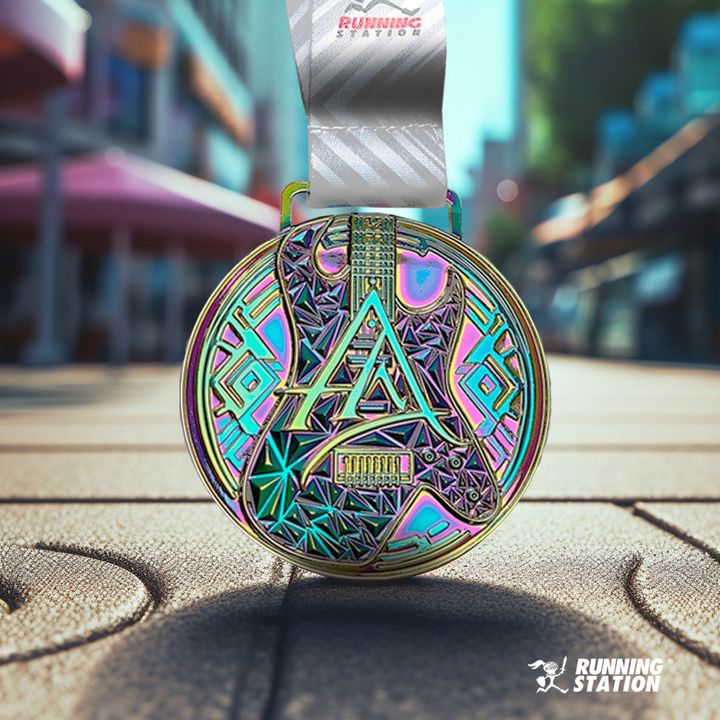 Medal insta 2